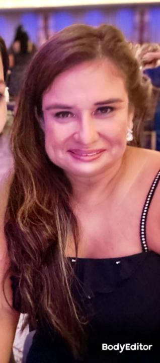 Luz Briceno