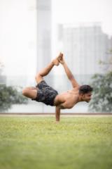 Pravesh Kumar