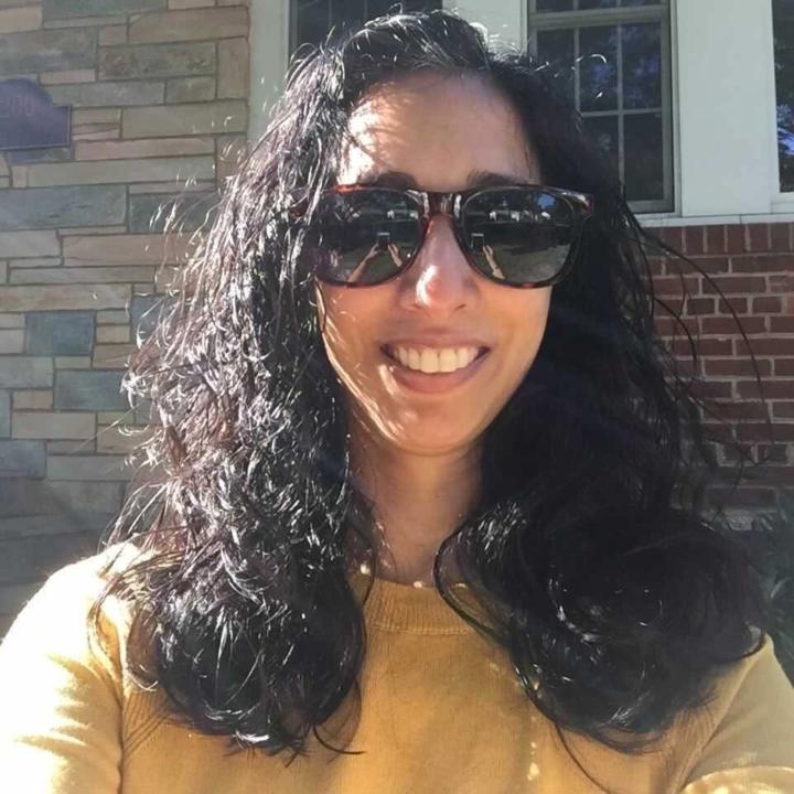 Kavita Vaidyanathan