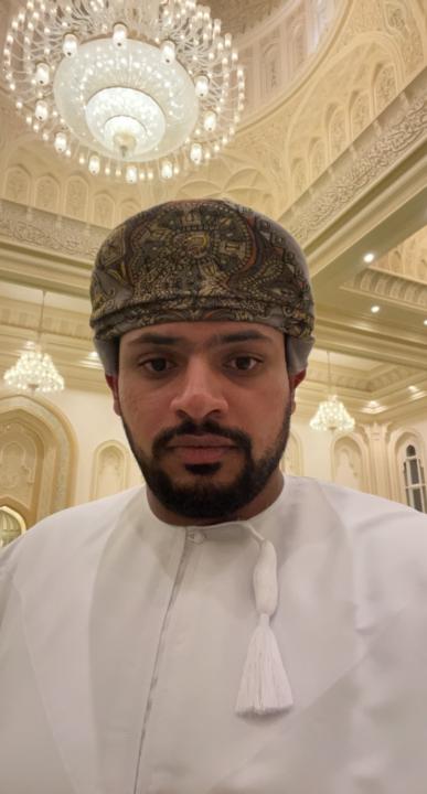 Luqman Al hinai