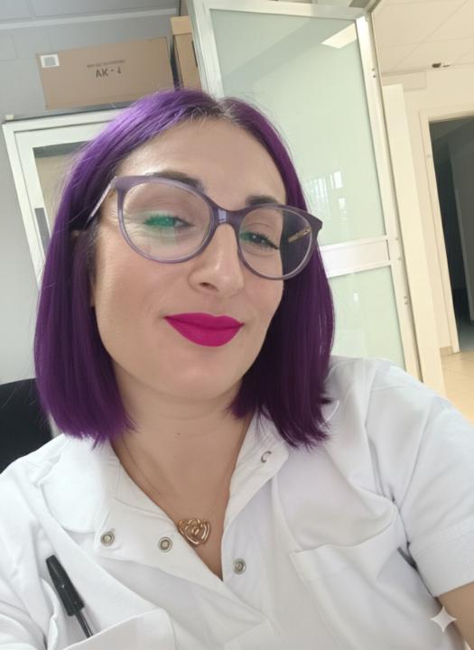 Loredana Melchiorri