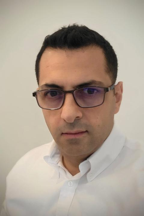 Hayssam Barhoun