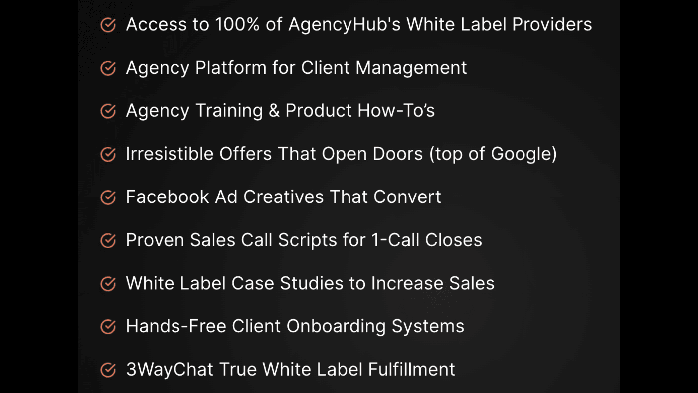 Agency Arbitrage Os