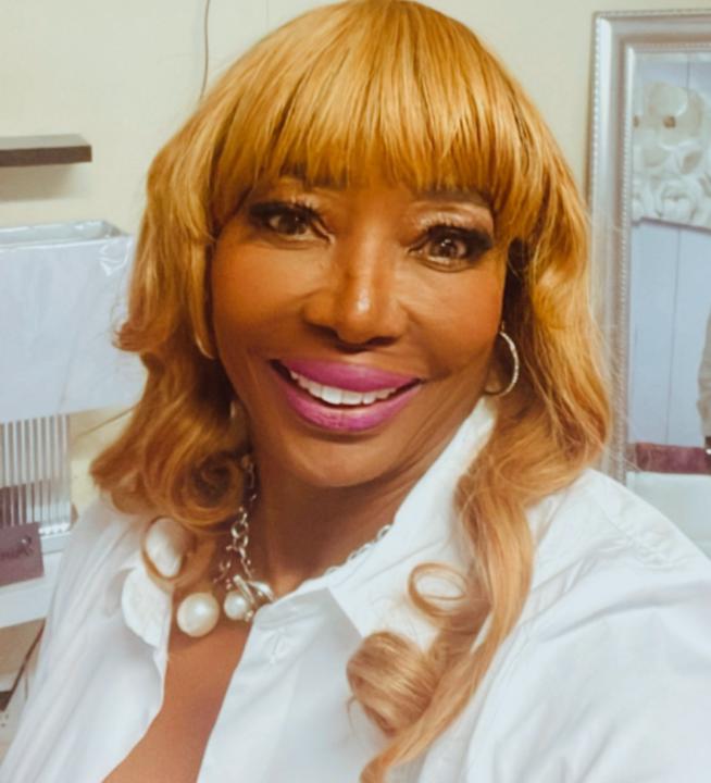 Patricia Hauser