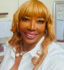 Patricia Hauser