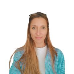 Claudia Blanco