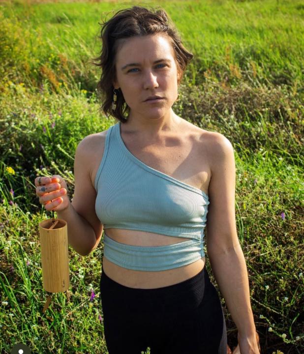 Harmonie Jacques