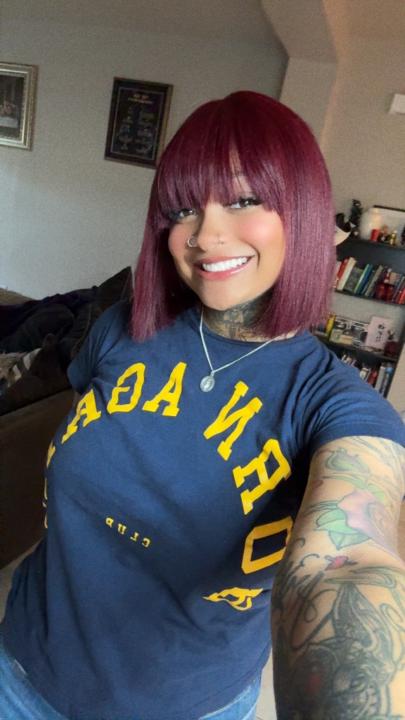 Deja Grant
