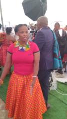 Maneo Porcia Nkanyane