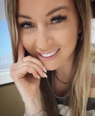 Kaitlyn Blackett