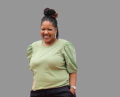 Refilwe Mokgothu