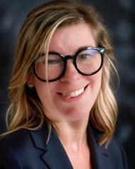 Vicki Gilman