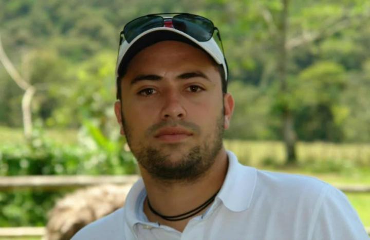 Javier Alberto Louzao Rodríguez