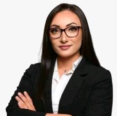 Veronica James
