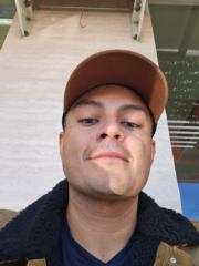 Andres Espinoza