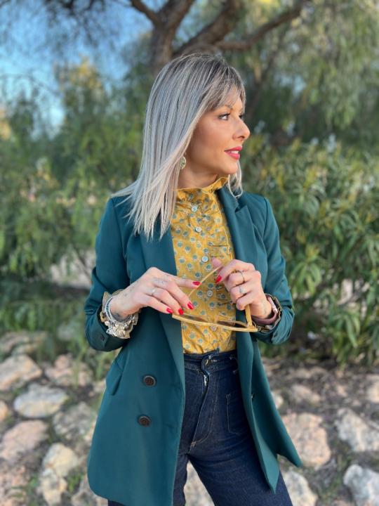 Inmaculada González Serrano