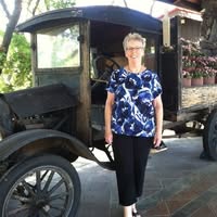 Patricia Reker