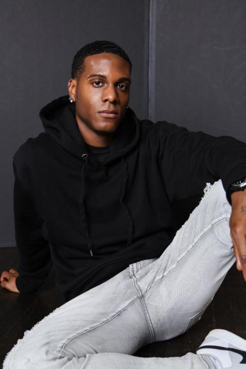 Malieck Thomas