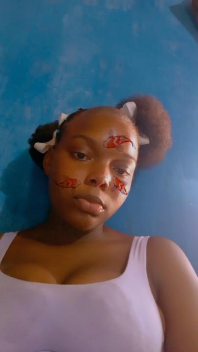 Niketa Robinson Stephenson