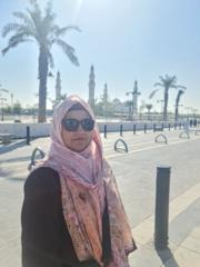Sidra Mushtaq
