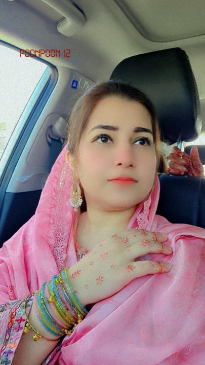 Sidra Mushtaq