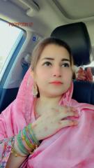 Sidra Mushtaq