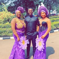 Tochukwu Amaechi