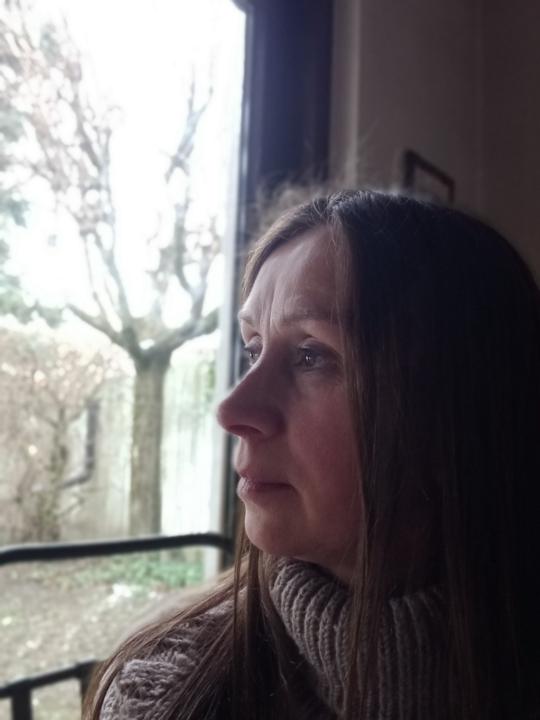 Petra Carstens