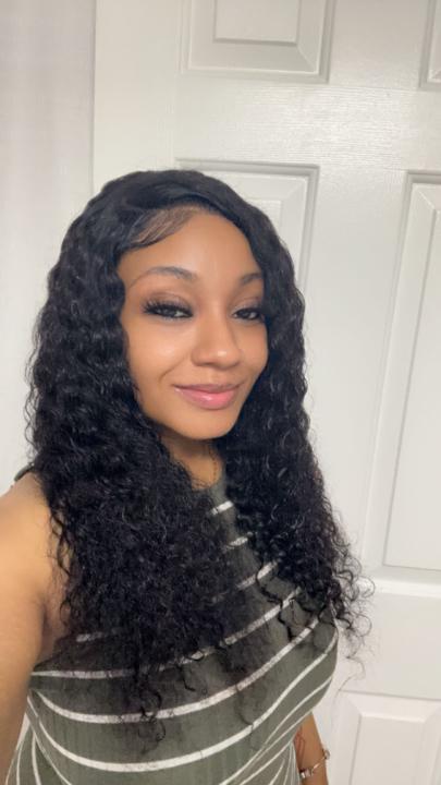 Tiffany Johnson