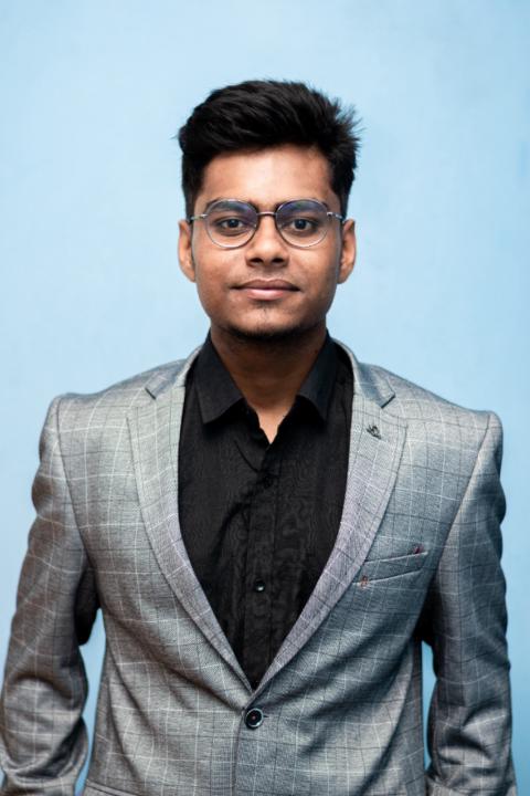 Aniruddha Jha