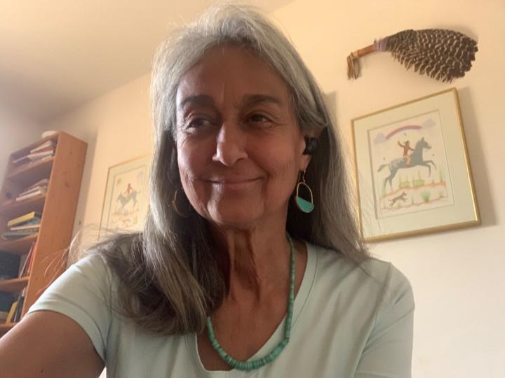 Chuniyo Yvonne Rodriguez