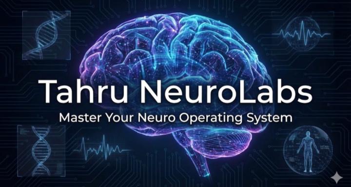 Tahru NeuroLabs 