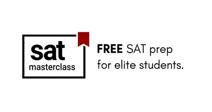 SAT Masterclass FREE