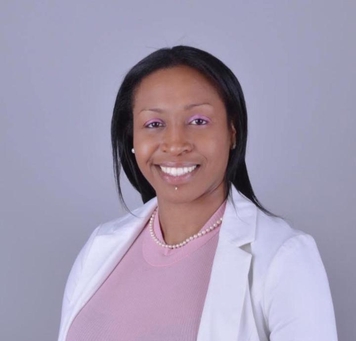 Keesha Jarvis