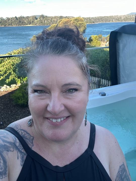 Michelle Costello