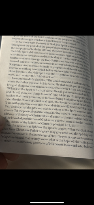 READ THIS! 