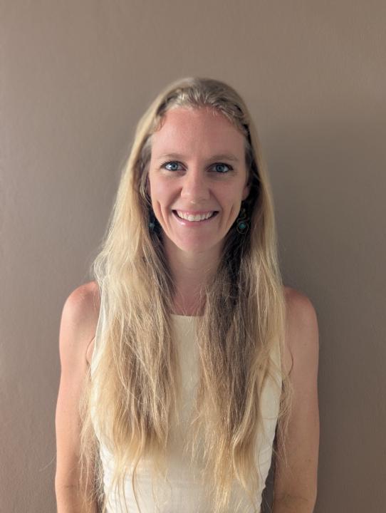 Michelle Pitcher