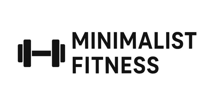 Minimalist Fitness
