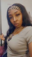 Antionia Mitchell