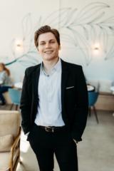 Caleb Gossage