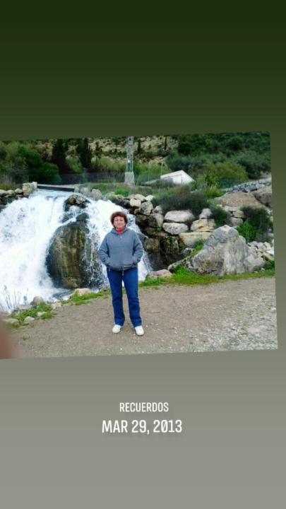 Mariola Guerrero González