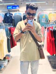 Sahil Ahmad