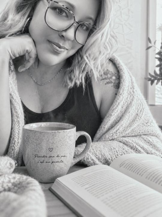 Caroline Lachaine Thibault
