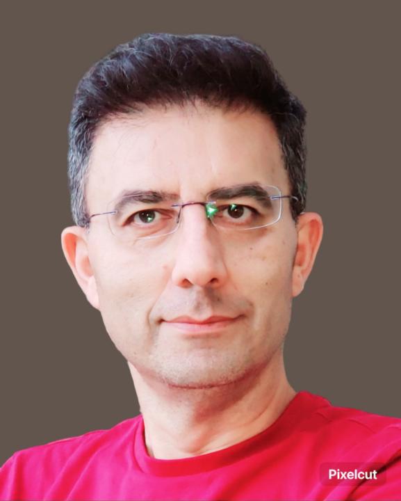 Amir E.