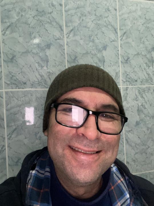 Adam Bemassud