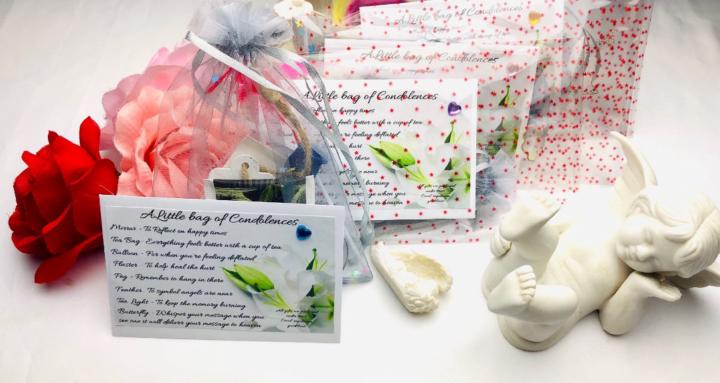 Surviving Grief & Loss