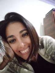Maria jose Sandoval