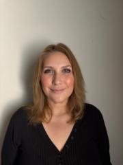 Elissa Degani