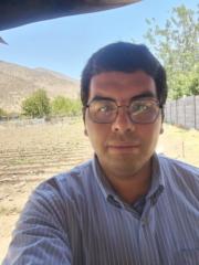 Juan Saavedra