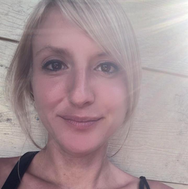 Nadine Weinhold